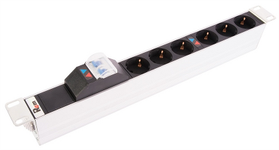 Блок розеток ЦМО Гор блок розеток Rem-32, 1х32А, авт, 6S, 19