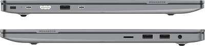 Ноутбук Tecno Megabook T16 16