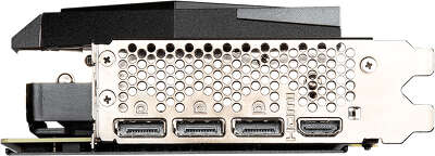 Видеокарта MSI NVIDIA nVidia GeForce RTX 3080 GAMING Z TRIO 10Gb DDR6X PCI-E HDMI, 3DP