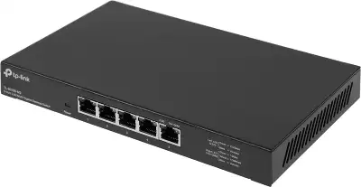 Коммутатор TP-LINK TL-SG105-M2
