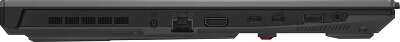 Ноутбук ASUS TUF Gaming A17 FA707RM-HX031W 17.3" FHD IPS R 7-6800H/16/1Tb SSD/RTX 3060 6G/W11