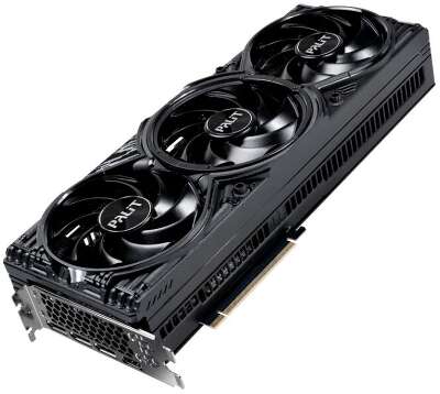 Видеокарта PCIE16 RTX5070TI 16GB PA-RTX5070Ti GAMINGPRO OC 16GB V1 PALIT