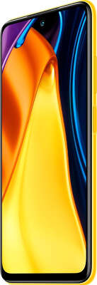 Смартфон Xiaomi Redmi POCO M3 Pro 128GB, Yellow