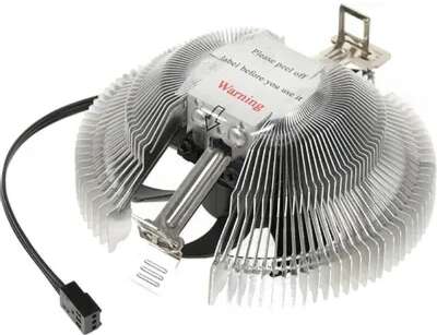 Cooler ID-Cooling DK-01S 65W/LGA1700/1200/115X/AM4/AM3/+/AM2/+/FM2/+/FM1 