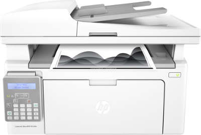 Принтер/копир/сканер HP G3Q67A LaserJet Ultra M134fn, ADF (3 картриджа)