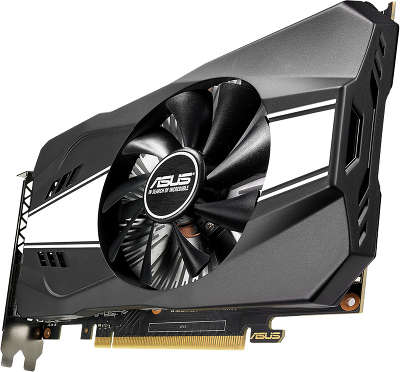 Видеокарта ASUS nVidia GeForce GTX1060 6Gb DDR5 PCI-E DVI, 2HDMI, DP