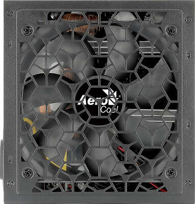 Блок питания Aerocool ATX AERO BRONZE 500W