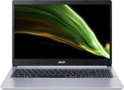 Ноутбук Acer Aspire 5 A515-45-R7J0 15.6" FHD IPS R 7 5700U/8/512 SSD/Dos Eng KB