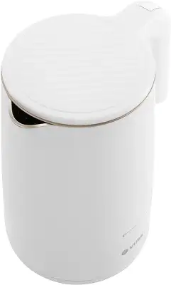 Чайник Vitek VT-1104 1.5л. белый