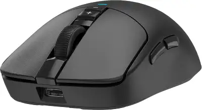 Мышь A4Tech Bloody R72 Pro Duo черный оптическая 26000dpi беспров. USB/USB-C 7but