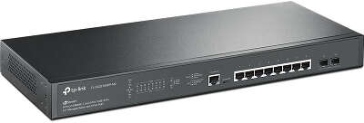 Коммутатор TP-LINK TL-SG3210XHP-M2