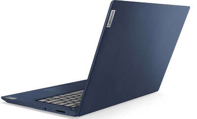 Ноутбук Lenovo IdeaPad 3 14IIL05 14" FHD i3 1005G1/4/128 SSD/W10