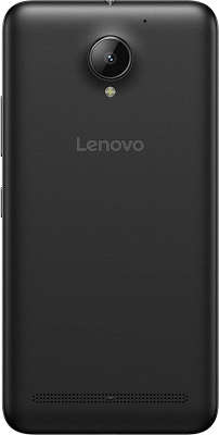 Смартфон Lenovo Vibe C2 8Gb (K10A40) Black