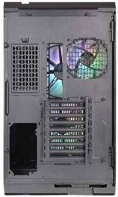 Корпус Thermaltake View 51 TG ARGB, черный, EATX, Без БП (CA-1Q6-00M1WN-00)