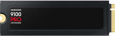 Samsung 9100 PRO MZ-VAP1T0CW Samsung Electronics