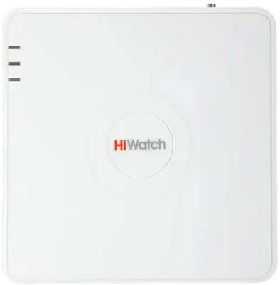 HiWatch DS-N204P(C) Видеорегистратор
