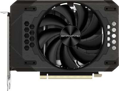 Видеокарта GAINWARD NVIDIA nVidia GeForce RTX 3060 PEGASUS 8Gb DDR6 PCI-E HDMI, 3DP