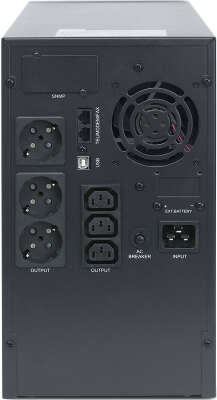 ИБП ЮНИОР ПРО 3000/ line-interactive SW tower