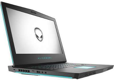 Ноутбук Alienware 15 R4 15.6" FHD i7 8750H/8/1000+512Gb SSD/GF GTX 1070 8G/WF/BT/Cam/W10