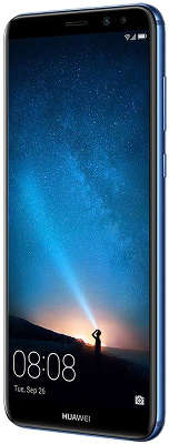 Смартфон Huawei Nova 2I LTE, Bright Blue