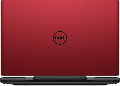 Ноутбук Dell G5 5587 15.6" FHD i7 8750H/16/1000+256SSD/GF GTX 1060 6G/WF/BT/Cam/Linux