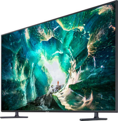 ЖК телевизор 49"/123см Samsung UE49RU8000 4K UHD