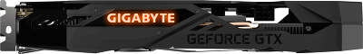 Видеокарта GIGABYTE nVidia GeForce GTX1650 Gaming OC 4G 4Gb DDR5 PCI-E 3HDMI, DP