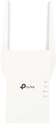Усилитель сигнала (репитер) TP-Link RE505X, 802.11a/b/g/n/ac/ax, 2.4 / 5 ГГц