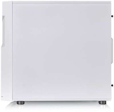 Корпус Thermaltake Commander C31 TG ARGB, черный, ATX, Без БП (CA-1N2-00M1WN-00)