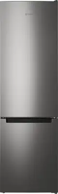 Холодильник Indesit ITS 4200 NG 2-хкамерн. темно-серый