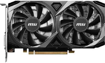 MSI RTX 3050 VENTUS 2X XS 8G OC