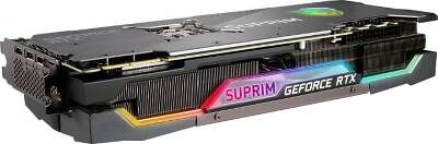 Видеокарта MSI NVIDIA nVidia GeForce RTX 3090 SUPRIM X 24G 24Gb DDR6X PCI-E HDMI, 3DP