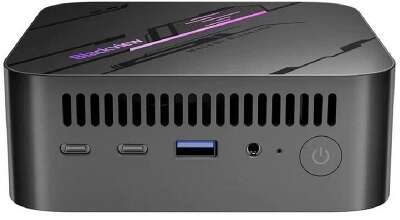 Blackview MP100/R5825U/16+1TB Мини ПК MP100 (AMD Ryzen 5825U) 16+1Tb, WIFI a/b/g/n/ac, Bluetooth 4.2, Win11 , USB3.2 (319429)