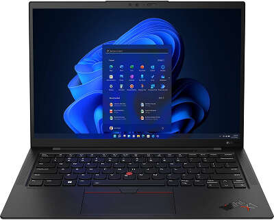 Ноутбук Lenovo ThinkPad X1 Carbon G10 14" WUXGA IPS i7 1265U/16/512 SSD/W11Pro