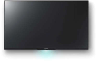 ЖК телевизор Sony 42"/107см KDL-42W828B 3D LED, чёрный