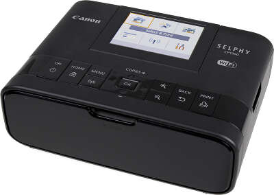 Принтер Canon SELPHY 1300 (2234C002), черный