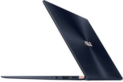 Ноутбук ASUS Zenbook UX433FAC 14" FHD i5-10210U/8/512 SSD/WF/BT/Cam/DOS (90NB0MQ5-M08030)