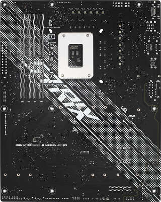 Материнская плата ATX LGA1700 ASUS ROG STRIX B660-A GAMING WIFI D4