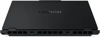 Ноутбук Lenovo Legion 5 15IRX10 Core i7 13650HX 32Gb SSD1Tb NVIDIA GeForce RTX 5060 8Gb 15.1" OLED WQXGA (2560x1600) Windows 11 Home black WiFi BT Cam (83LY0018RK)