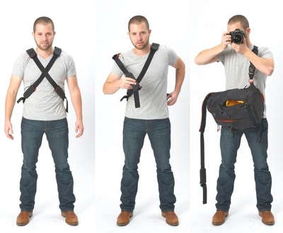 Рюкзак Kata 3N1-25 PL для фотоаппаратуры
