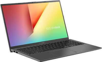 Ноутбук ASUS X512DA-EJ434T 15.6" FHD R3-3200U/8/256 SSD/WF/BT/Cam/W10