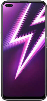 Смартфон Realme 6 Pro 128Gb 8Gb красная молния