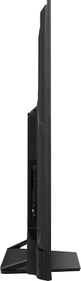 Телевизор Hisense 85U7NQ 85", Ultra HD, Full Array LED, 120Гц, Smart TV (ОС VIDAA U7), Wi-Fi, DVB-T2/T/C/S2/S