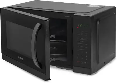 Микроволновая Печь Hyundai HYM-D3011 25л. 900Вт черный