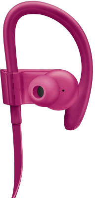 Beats Powerbeats 3 Brick Red MPXP2ZE A