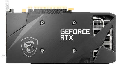 Видеокарта MSI NVIDIA nVidia GeForce RTX 3060 VENTUS 2X OC 12Gb DDR6 PCI-E HDMI, 3DP LHR