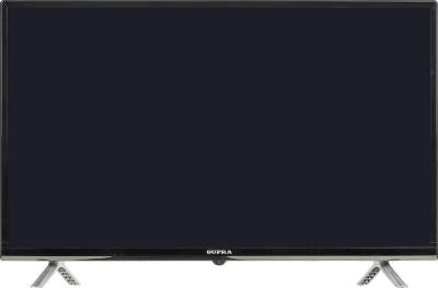 Телевизор 32" Supra STV-LC32LT0075W HD HDMIx2, USBx1