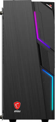 Компьютер MSI Codex 5 13NUE-1652RU i7 13700F 2.1 ГГц/32/1Tb SSD/GF RTX 4070 8G/WF/BT/W11,черный
