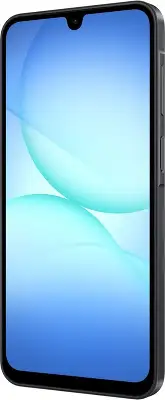 Смартфон Samsung SM-A175F Galaxy A17 128Gb 6Gb черный моноблок 3G 4G 2Sim 6.7