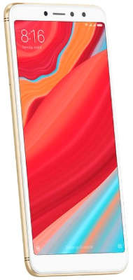 Смартфон Xiaomi Redmi S2 64GB, Gold